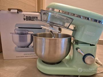 impastatore Bialetti