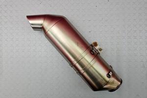 SCARICO DESTRO KTM SM 690 R 2007 2012 SM-R 2008 20