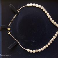 Collana Swarovski Cry Rhs Necklace