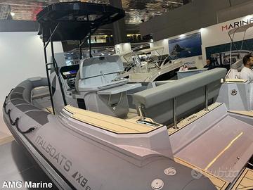 Gommone Stingher X8 PRONTA CONSEGNA