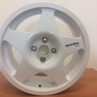 Cerchi in lega Speedline Champion 7x16 Renault