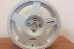 Cerchi in lega Speedline Champion 7x16 Renault