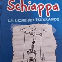 diario di una schiappa la legge dei più grandi