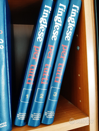 Mezzo corso di Inglese