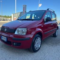 FIAT Panda 1.4 Dynamic Natural Power
