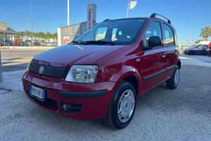 FIAT Panda 1.4 Dynamic Natural Power