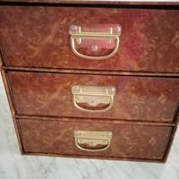 Cassettiera Evoluzione multiuso