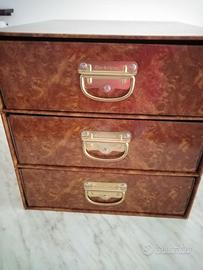 Cassettiera Evoluzione multiuso