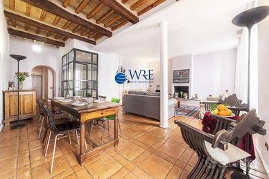 Appartamento di 140 m² con 3 locali a Roma