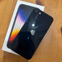 Iphone SE 3TH 128GB( terza generazione)