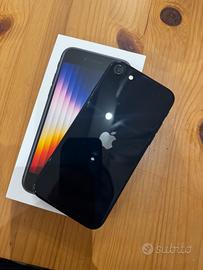 Iphone SE 3TH 128GB( terza generazione)