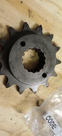 PIGNONE 14 DENTI PER DUCATI MONSTER 620