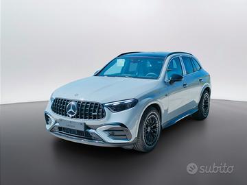 MERCEDES-BENZ Mercedes-AMG GLC 53 4MATIC+ N89071