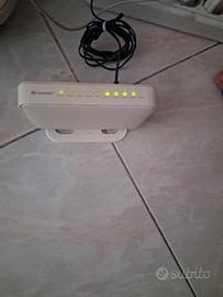 modem Huawei piccolissimo salvaspazio 