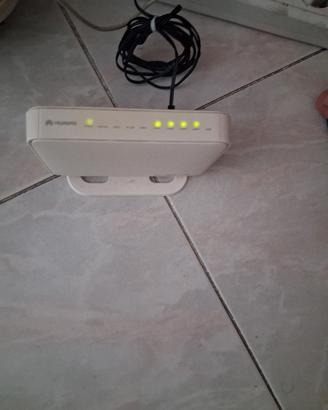 modem Huawei piccolissimo salvaspazio 