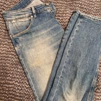 Jeans Pt Torino uomo modello Raggae