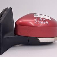 SPECCHIETTO RETROVISORE SINISTRO FORD Focus S. Wag