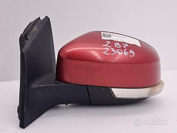 SPECCHIETTO RETROVISORE SINISTRO FORD Focus S. Wag