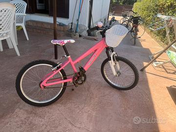 Bici bambina