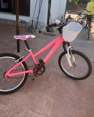 Bici bambina