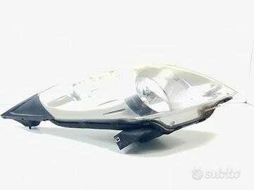 FARO ANTERIORE DESTRO CHEVROLET Spark 1° Serie 95
