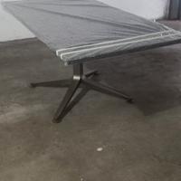 tavolo design zanotta