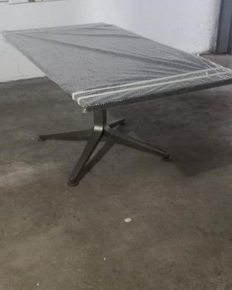 tavolo design zanotta rettangolare