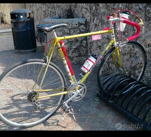 bici Legnano 1962