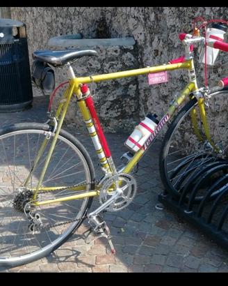 bici Legnano 1962