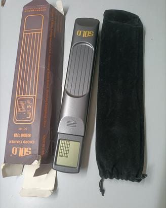 allenatore di accordi