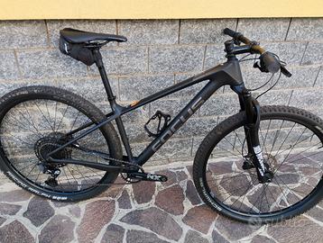 MTB  Focus Raven 8.6  taglia S