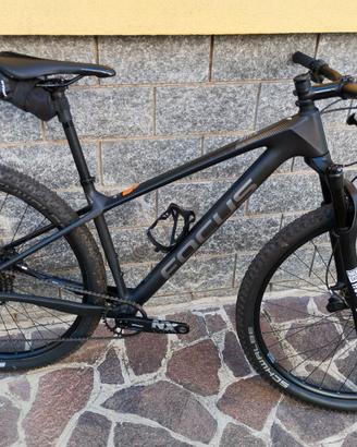 MTB  Focus Raven 8.6  taglia S