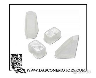 Gemme frecce booster 1988 1998