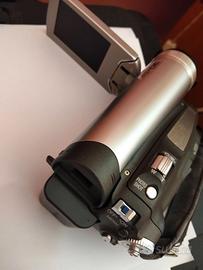 Video digital Panasonic nvgs27