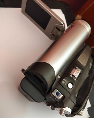 Video digital Panasonic nvgs27