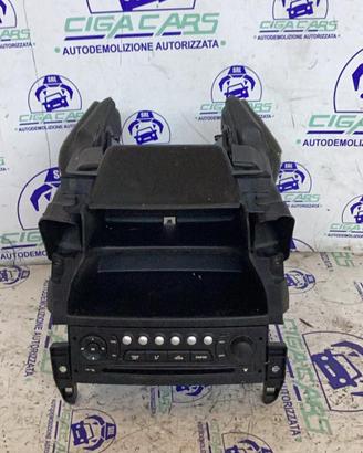 CITROEN C3 2010 AUTORADIO