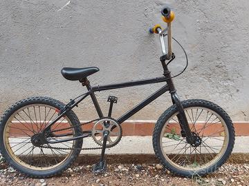 Bmx anni 80