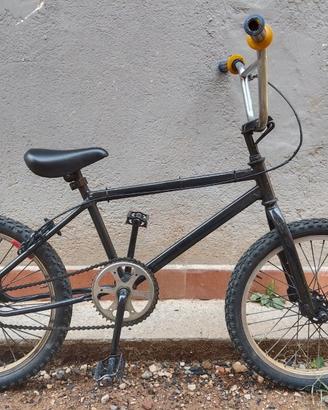 Bmx anni 80