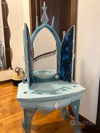 Soecchiera Frozen