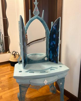 Soecchiera Frozen