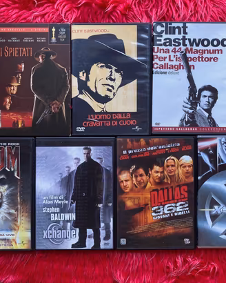 DVD DVD