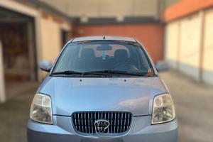 kia picanto 2007