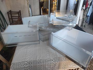 Ricambi originali frigorifero Haier no frost