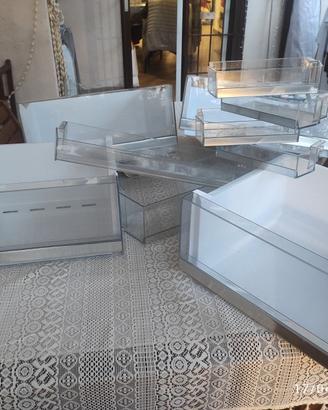 Ricambi originali frigorifero Haier no frost