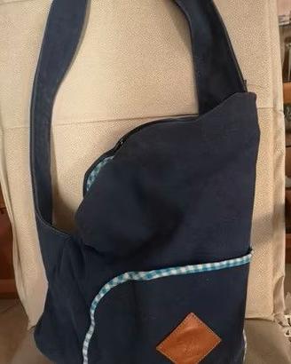 Leopet Borsa/marsupio cucciolo