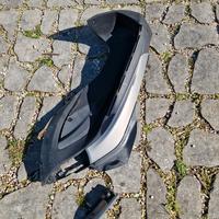 pedana poggiapiedi dx Piaggio Beverly 350 st i.e.
