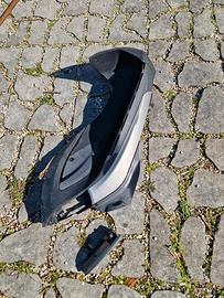 pedana poggiapiedi dx Piaggio Beverly 350 st i.e.