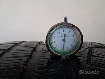 N.2 295 30 20 Pirelli Pneumatici Testati