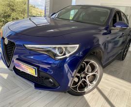 Alfa Romeo Stelvio 2.2TurboD Q4 SPRINT R20/BLACK20