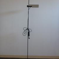 LAMPADA DA TERRA TRONCONI PIANTANA ANNI 70